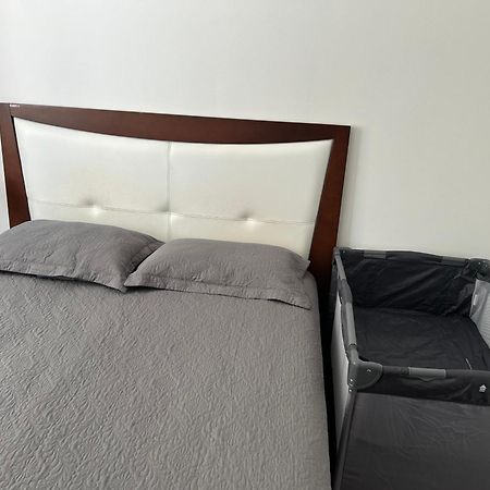 Proximo Dos Melhores Hoteis Do Centro, 2 Quartos, Portaria 24H Florianópolis Kültér fotó