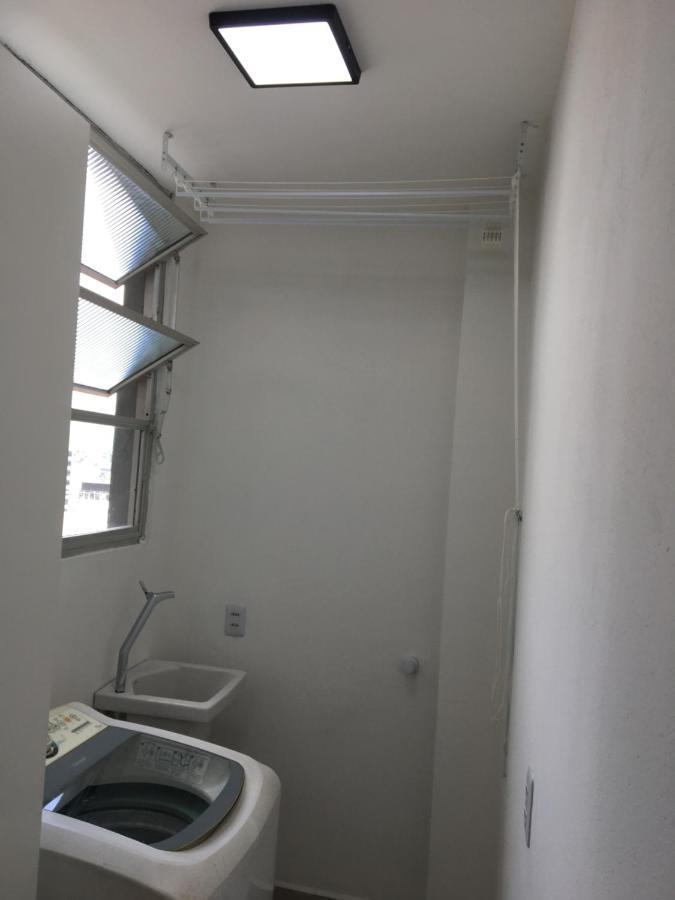 Proximo Dos Melhores Hoteis Do Centro, 2 Quartos, Portaria 24H Florianópolis Kültér fotó