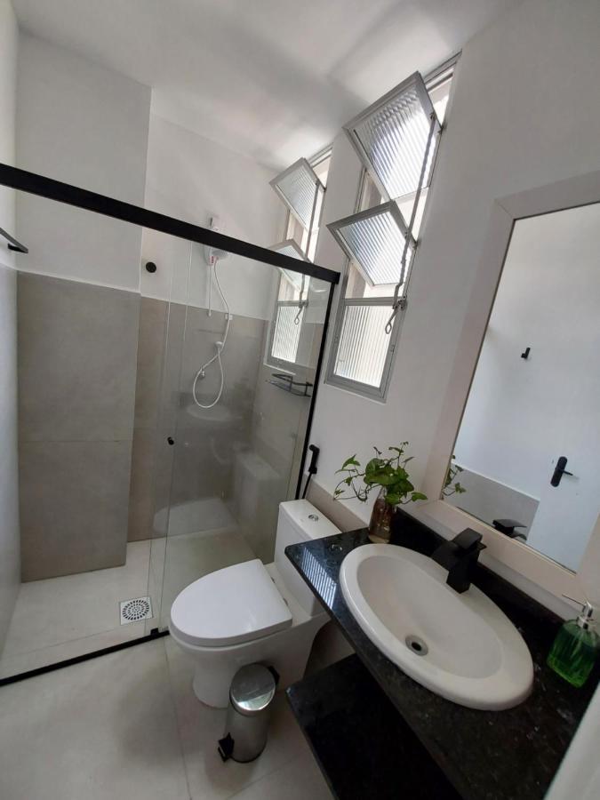Proximo Dos Melhores Hoteis Do Centro, 2 Quartos, Portaria 24H Florianópolis Kültér fotó