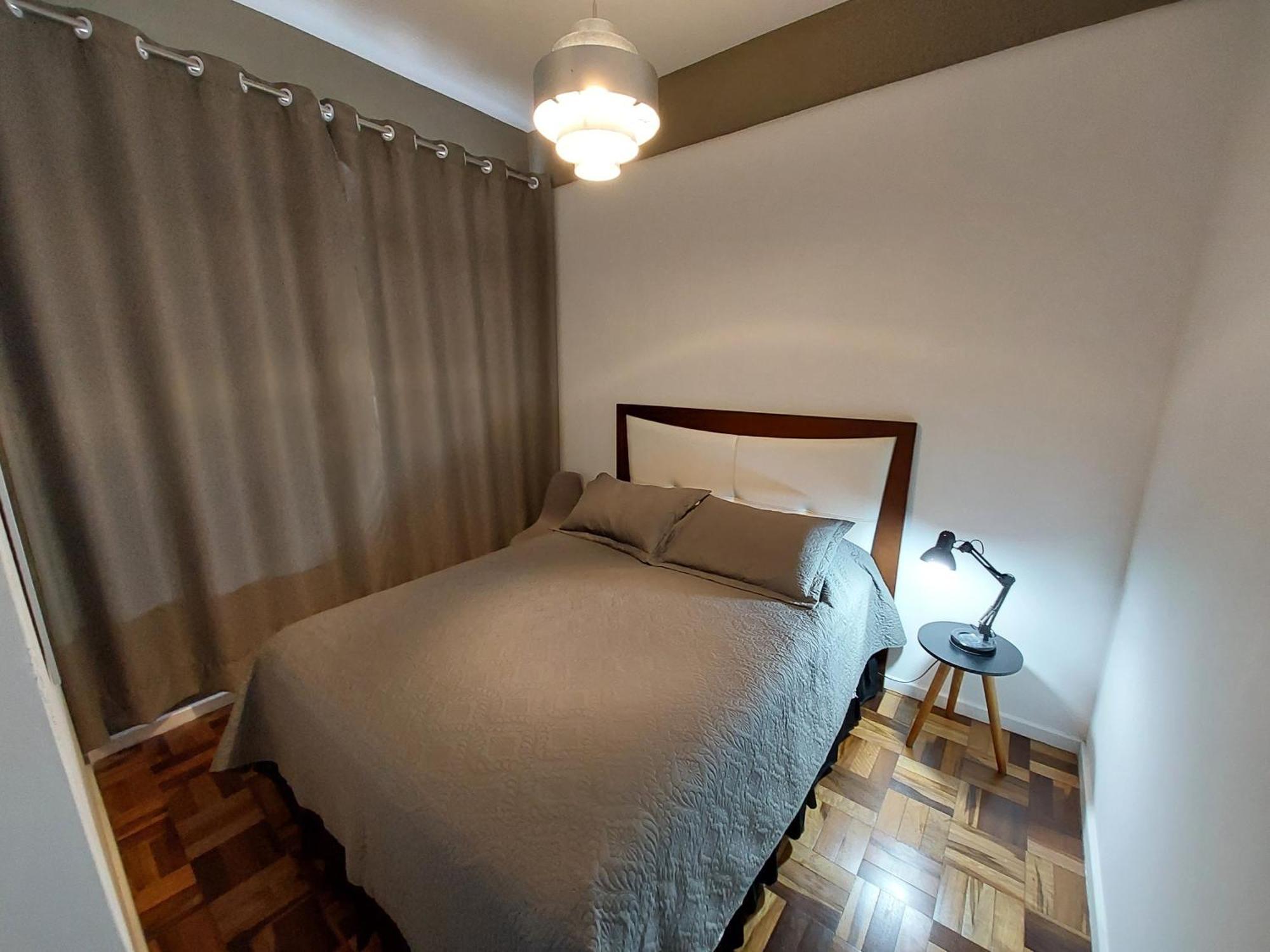 Proximo Dos Melhores Hoteis Do Centro, 2 Quartos, Portaria 24H Florianópolis Kültér fotó